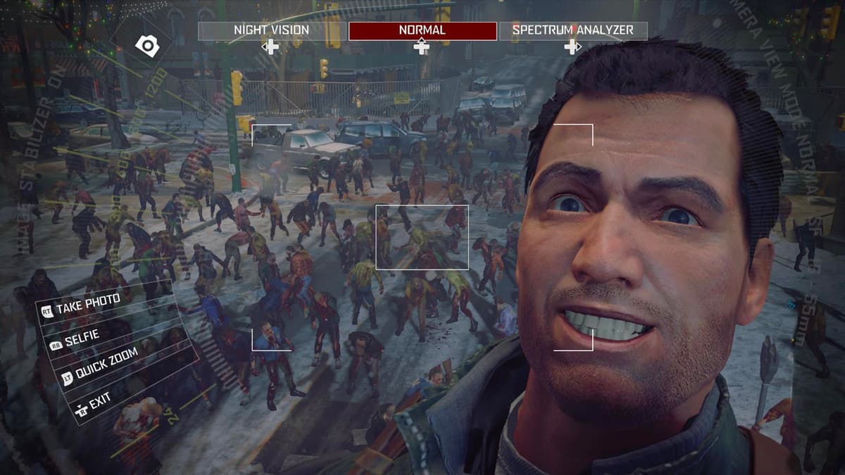 Picture of Dead Rising 4: Season Pass - Xbox One