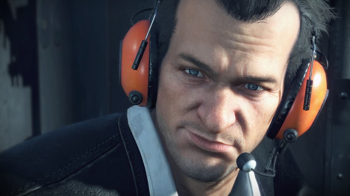 Picture of Dead Rising Deluxe Remaster - Xbox Series X|S