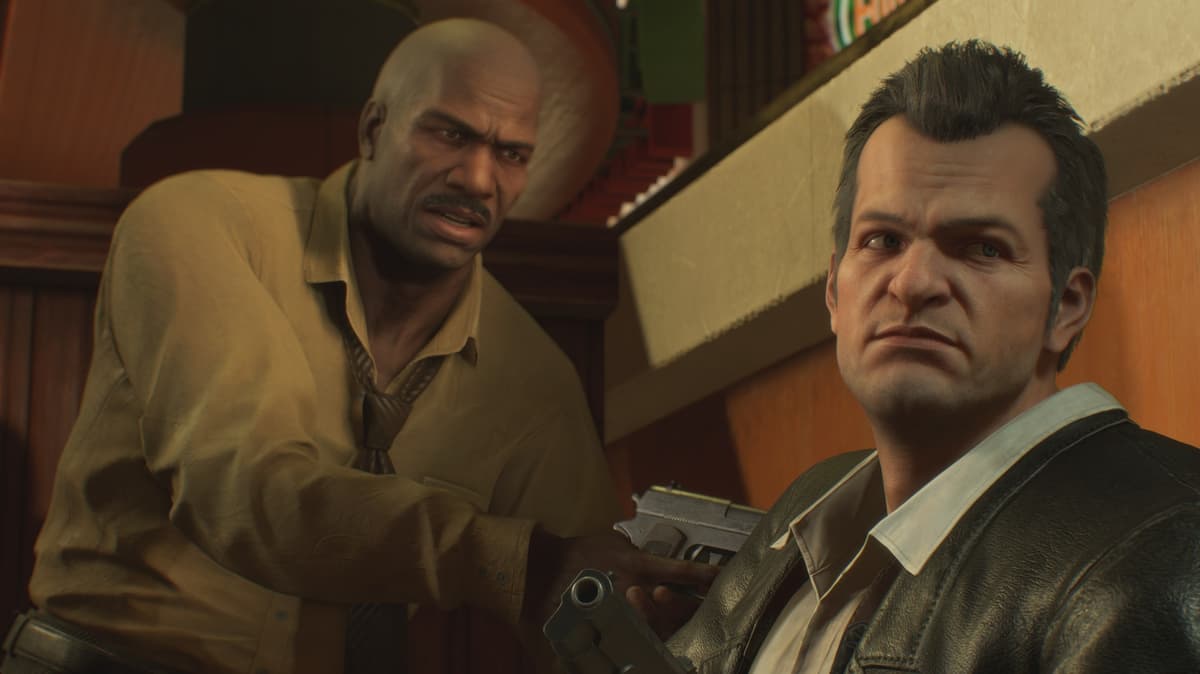 Picture of Dead Rising Deluxe Remaster - Xbox Series X|S
