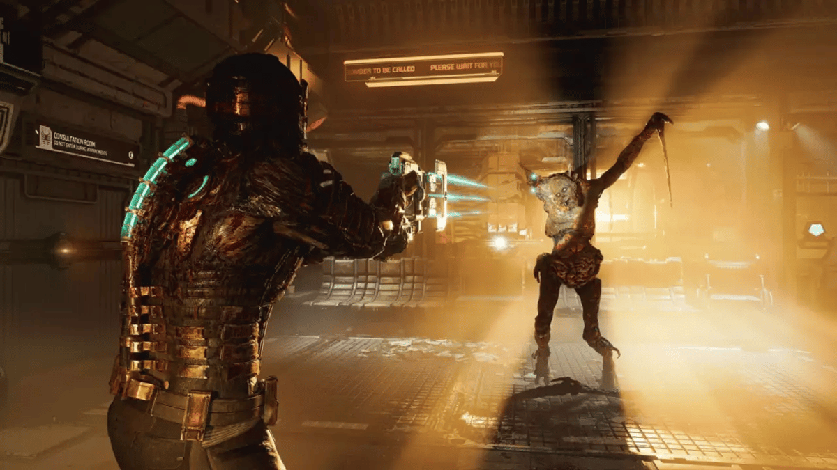 Picture of Dead Space: Digital Deluxe Edition Upgrade - Xbox Series X