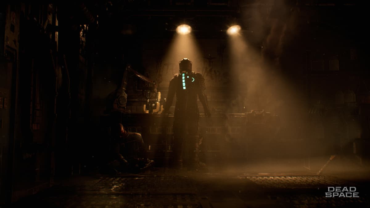 Picture of Dead Space: Standard Edition - Xbox Series X