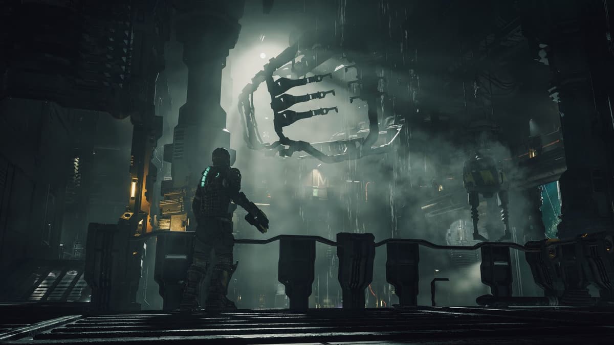 Picture of Dead Space: Standard Edition - Xbox Series X
