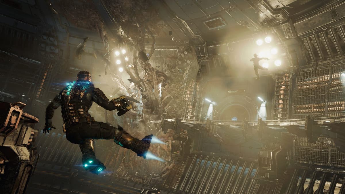 Picture of Dead Space: Standard Edition - Xbox Series X