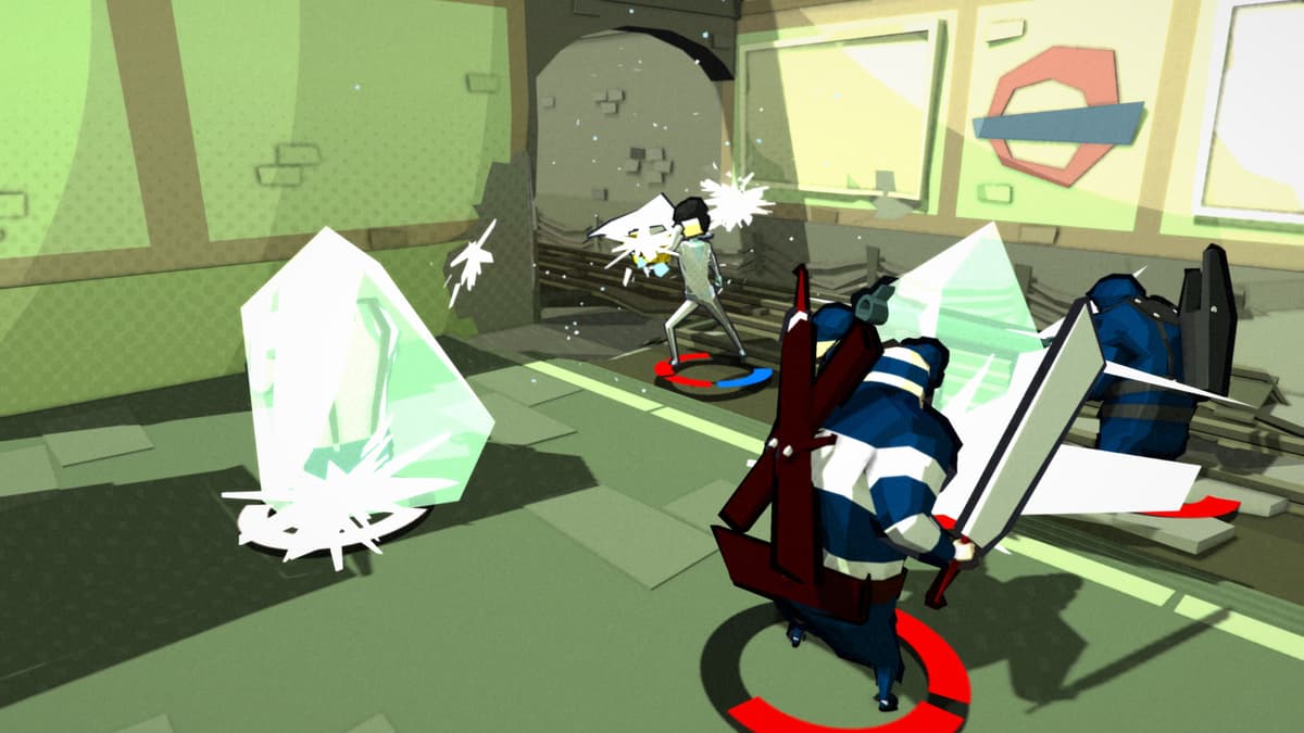 Picture of Deadbeat Heroes - Xbox One 
