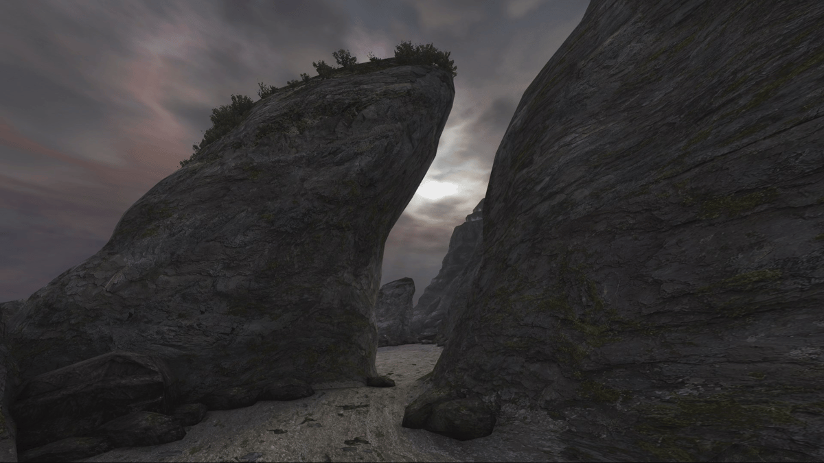 Picture of Dear Esther: Landmark Edition - Xbox One