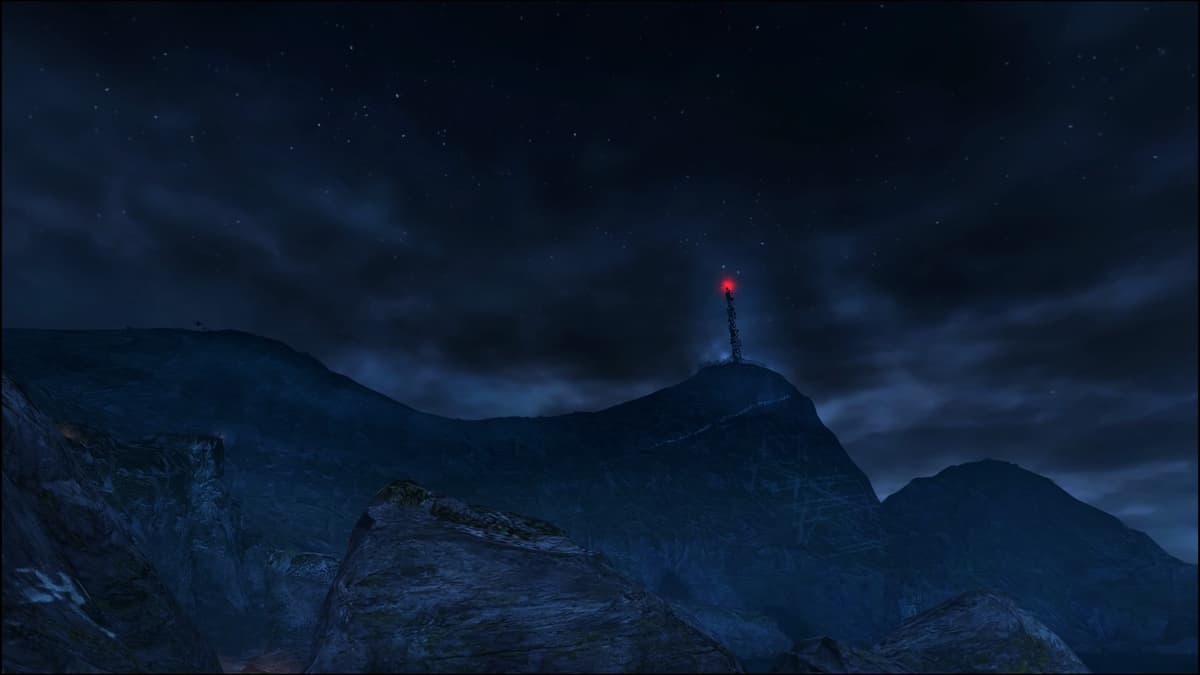 Picture of Dear Esther: Landmark Edition