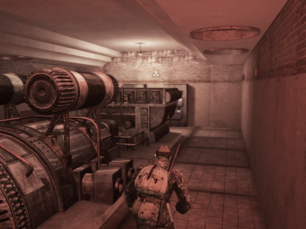 Picture of Death To Spies: Moment of Truth