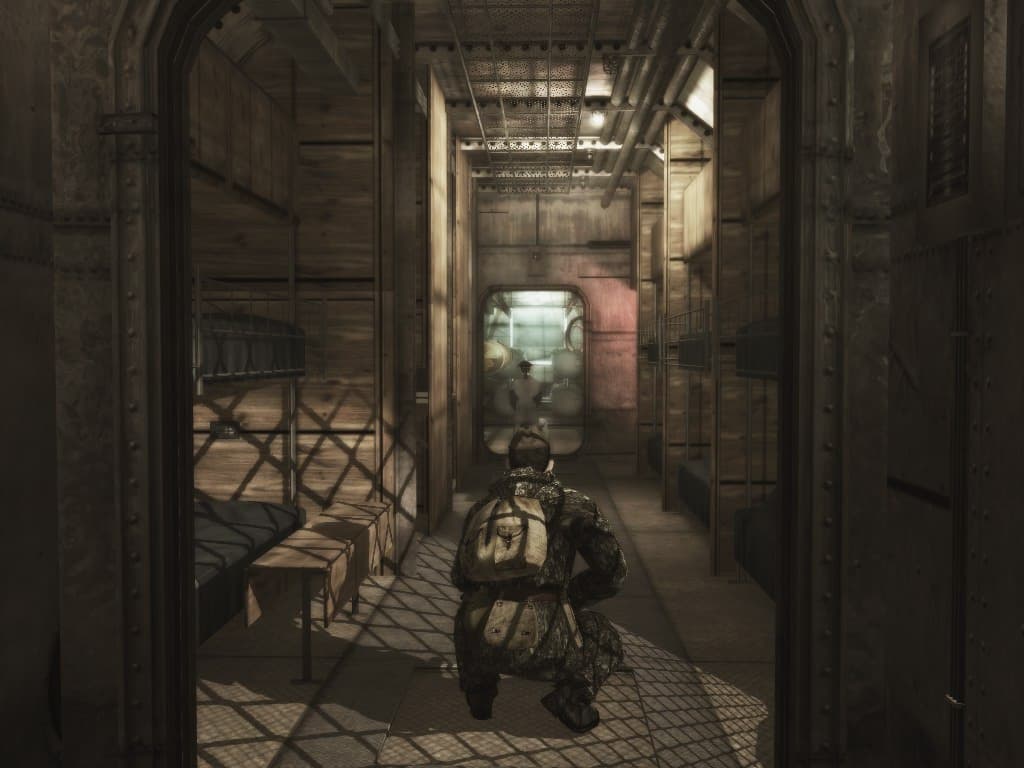 Picture of Death To Spies: Moment of Truth