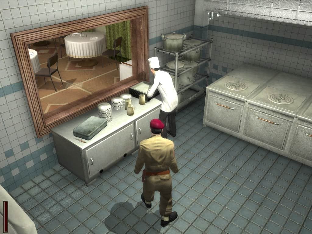 Picture of Death To Spies: Moment of Truth