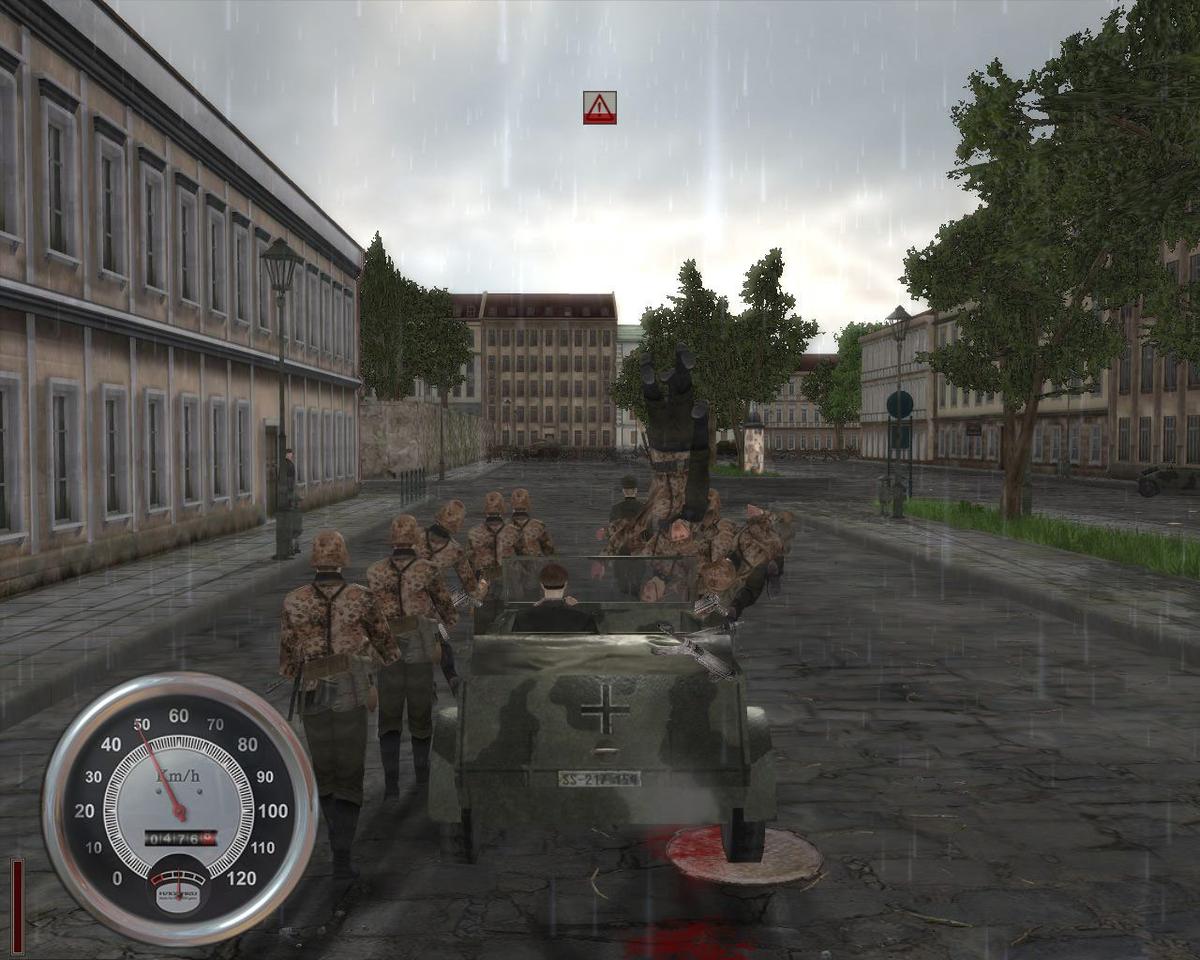 Picture of Death to Spies