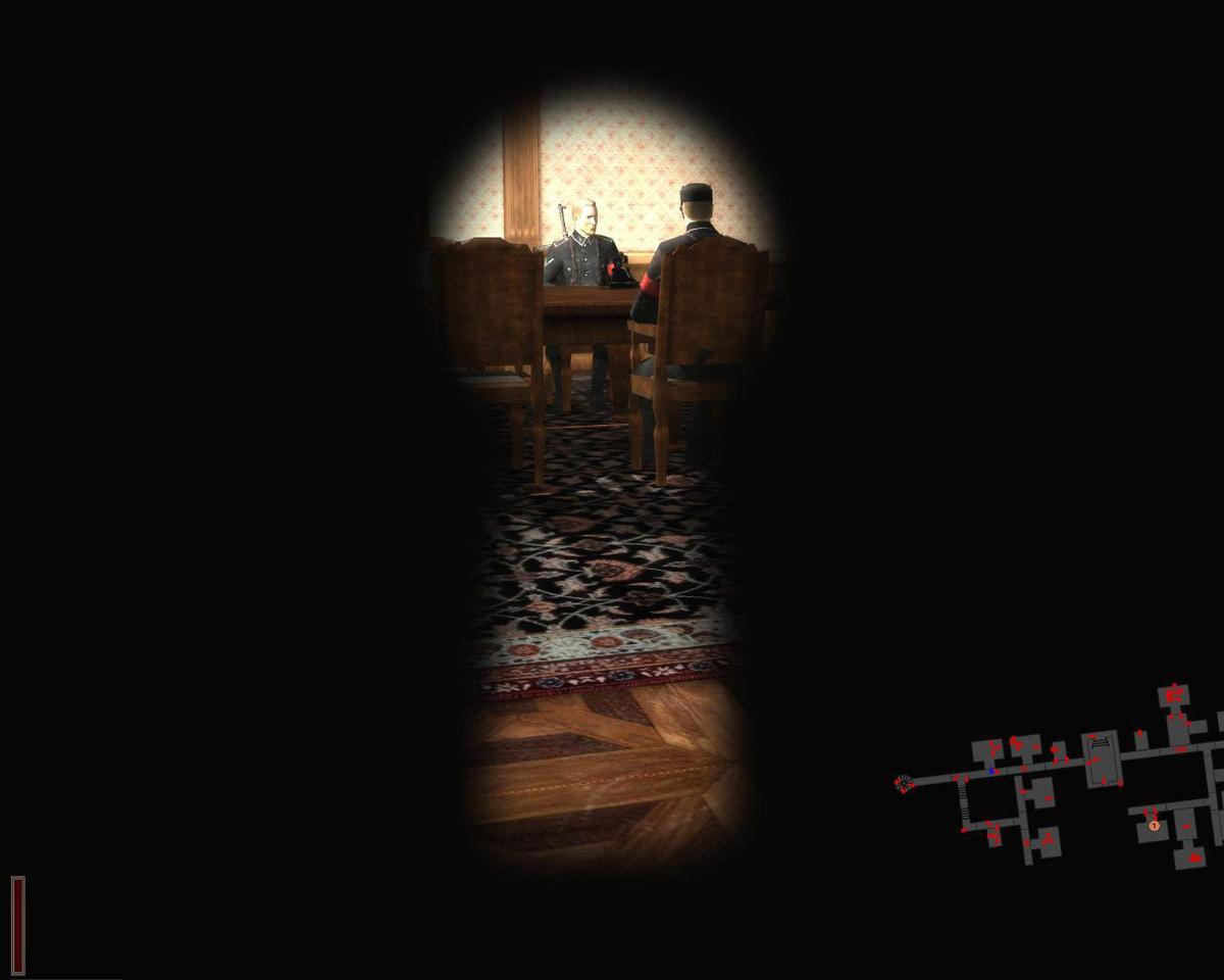 Picture of Death to Spies