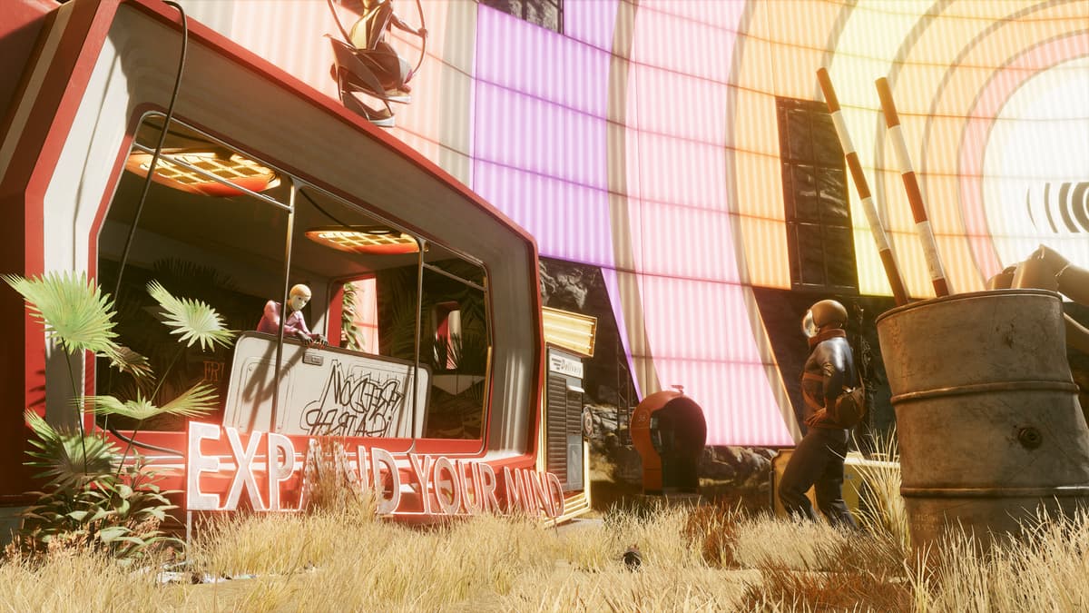 Picture of DEATHLOOP