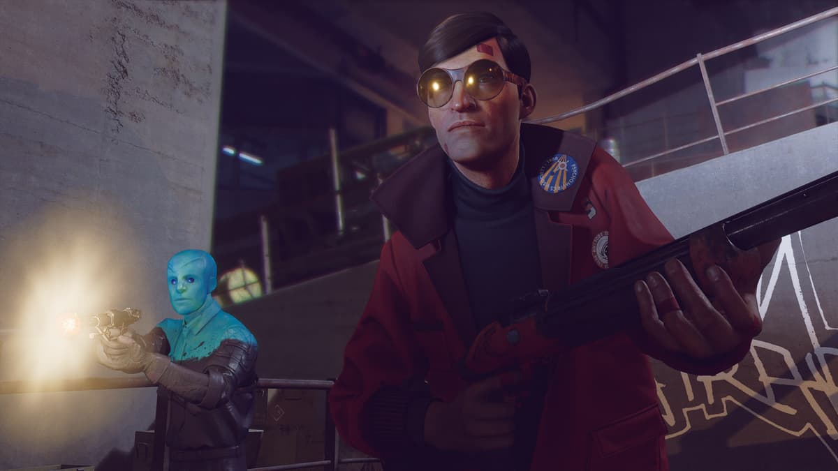 Picture of DEATHLOOP