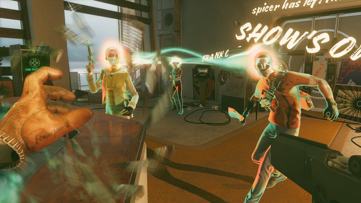 Picture of DEATHLOOP
