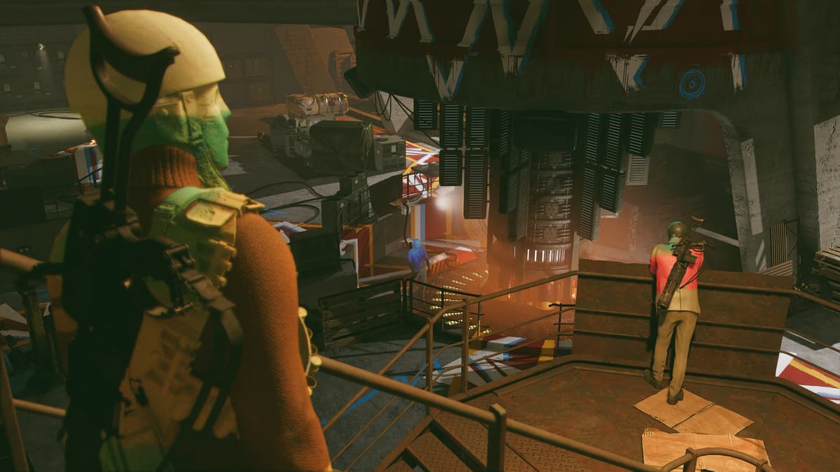 Picture of DEATHLOOP