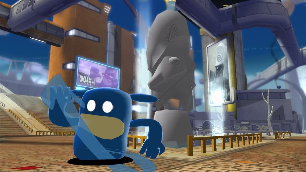 Picture of deBlob 2