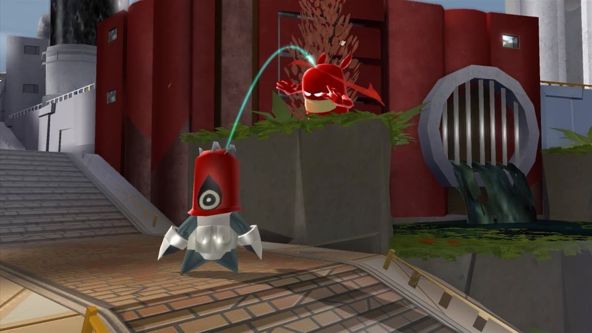 Picture of deBlob 2