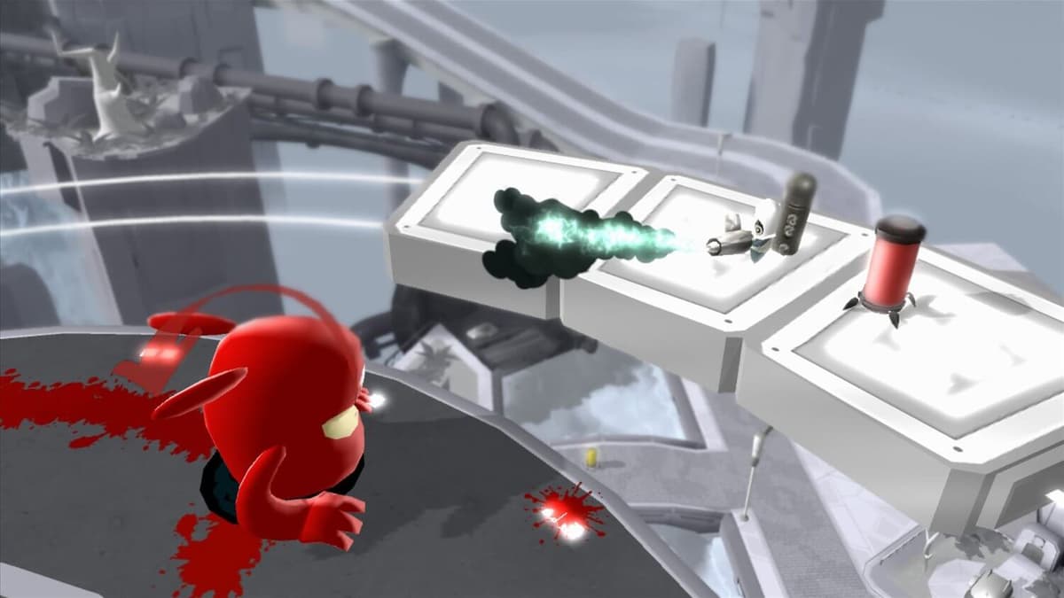 Picture of deBlob 2