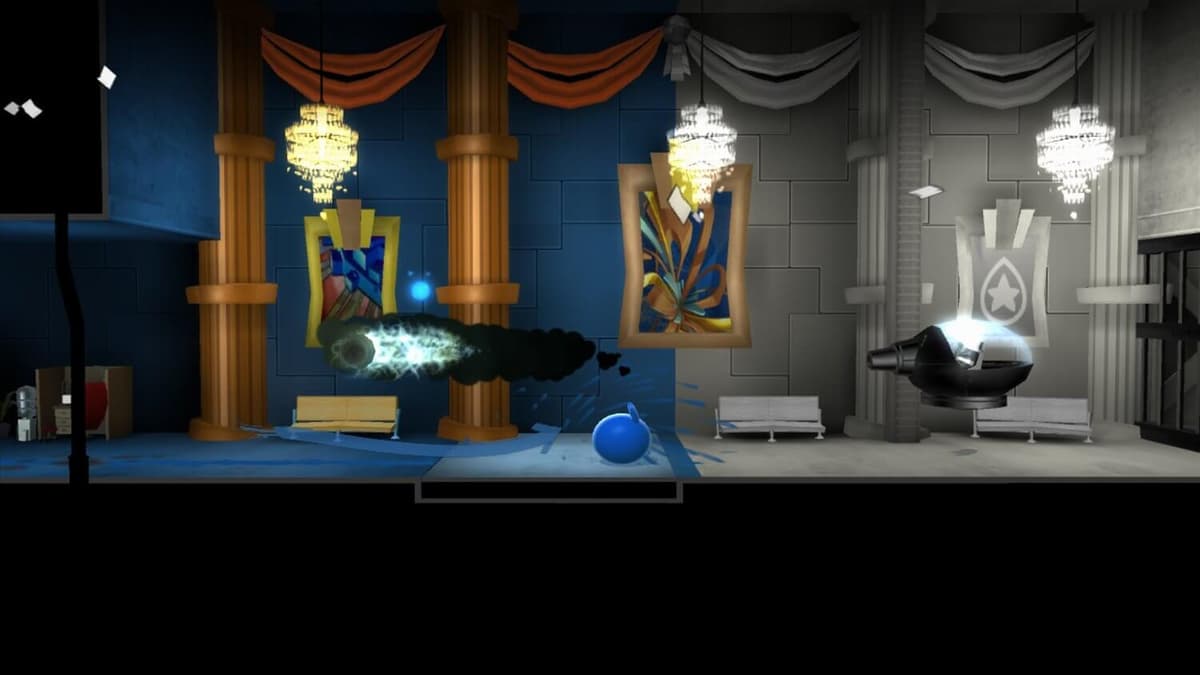 Picture of deBlob 2