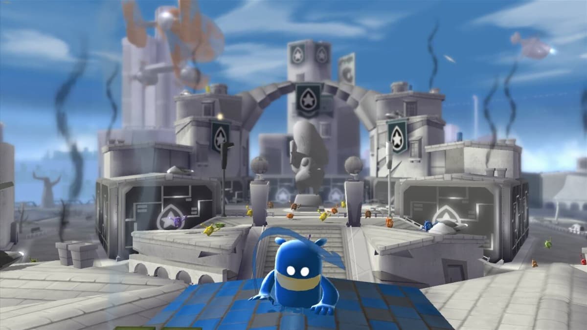 Picture of deBlob 2