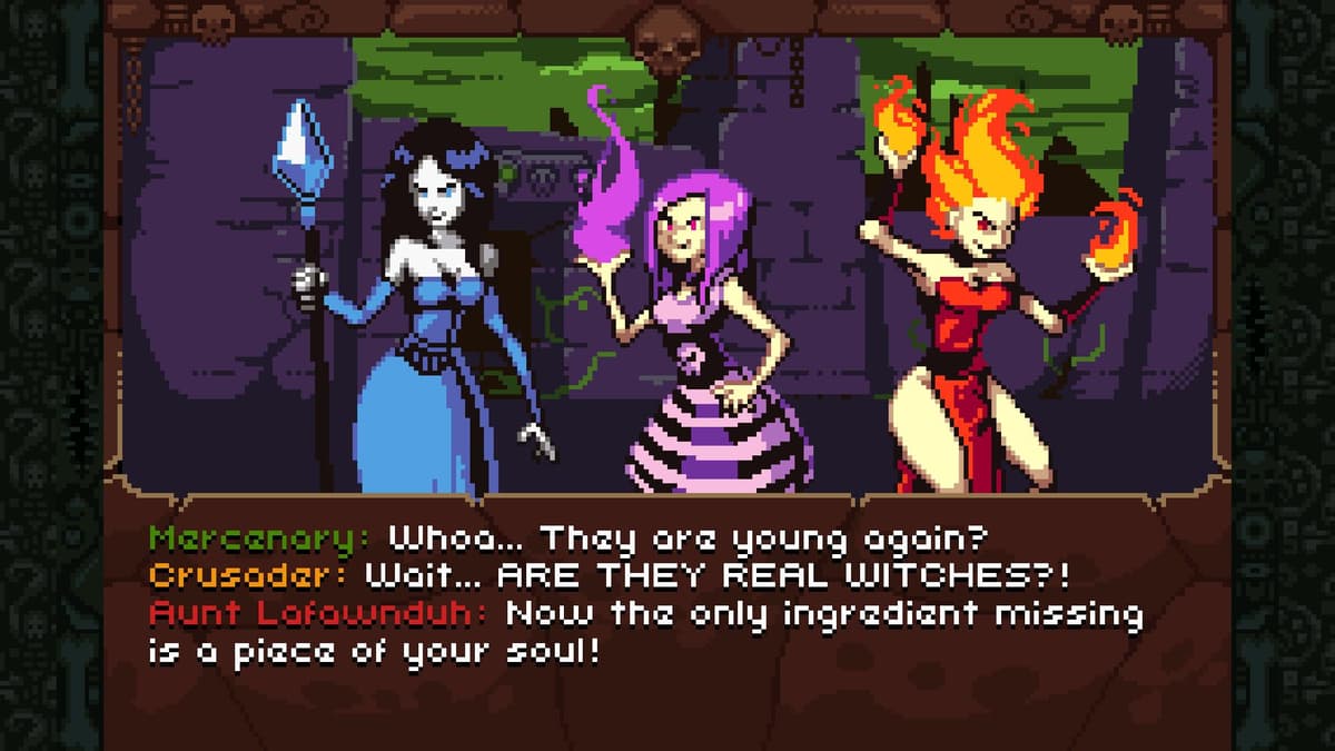 Picture of Deep Dungeons of Doom