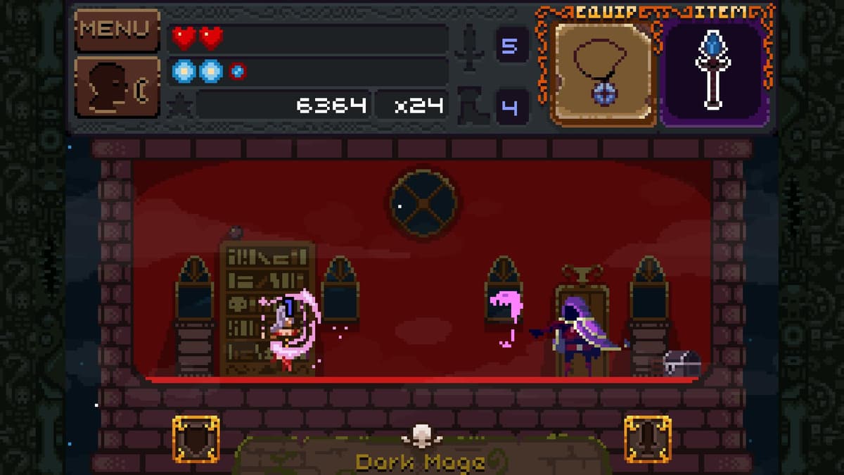 Picture of Deep Dungeons of Doom