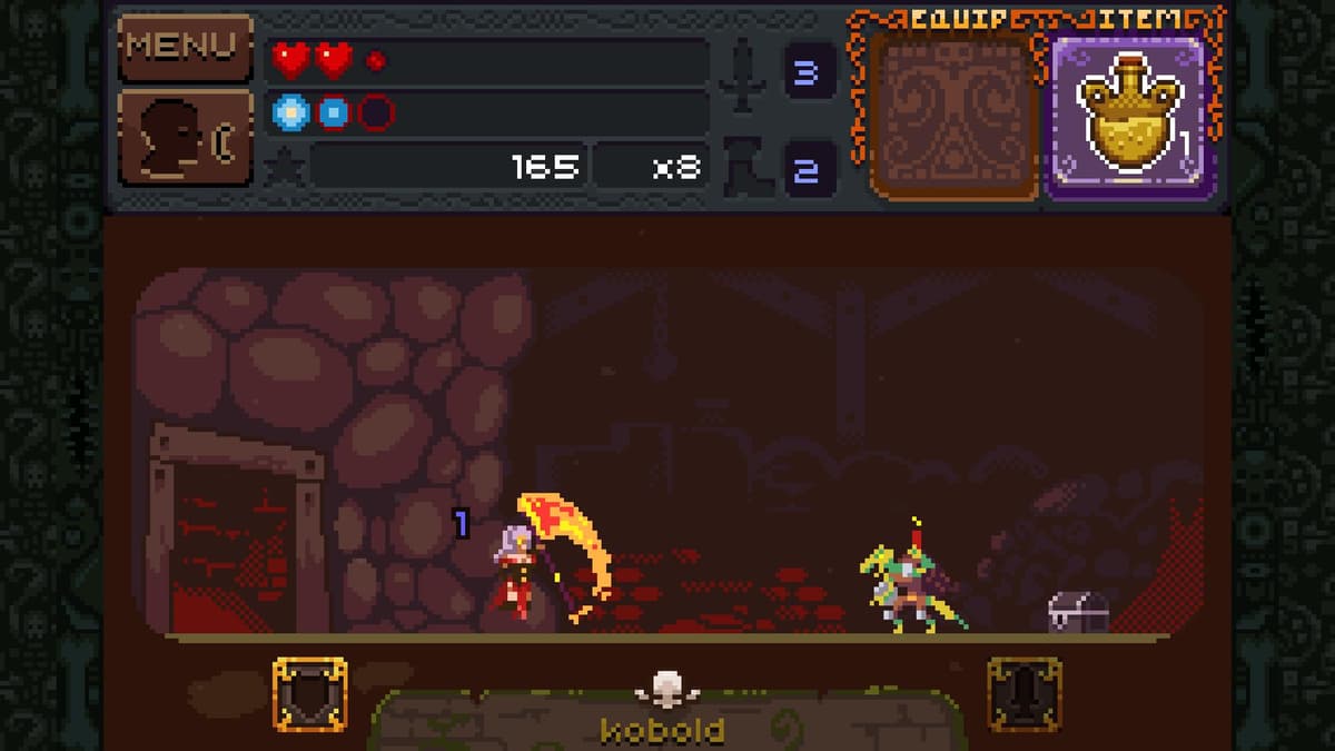 Picture of Deep Dungeons of Doom