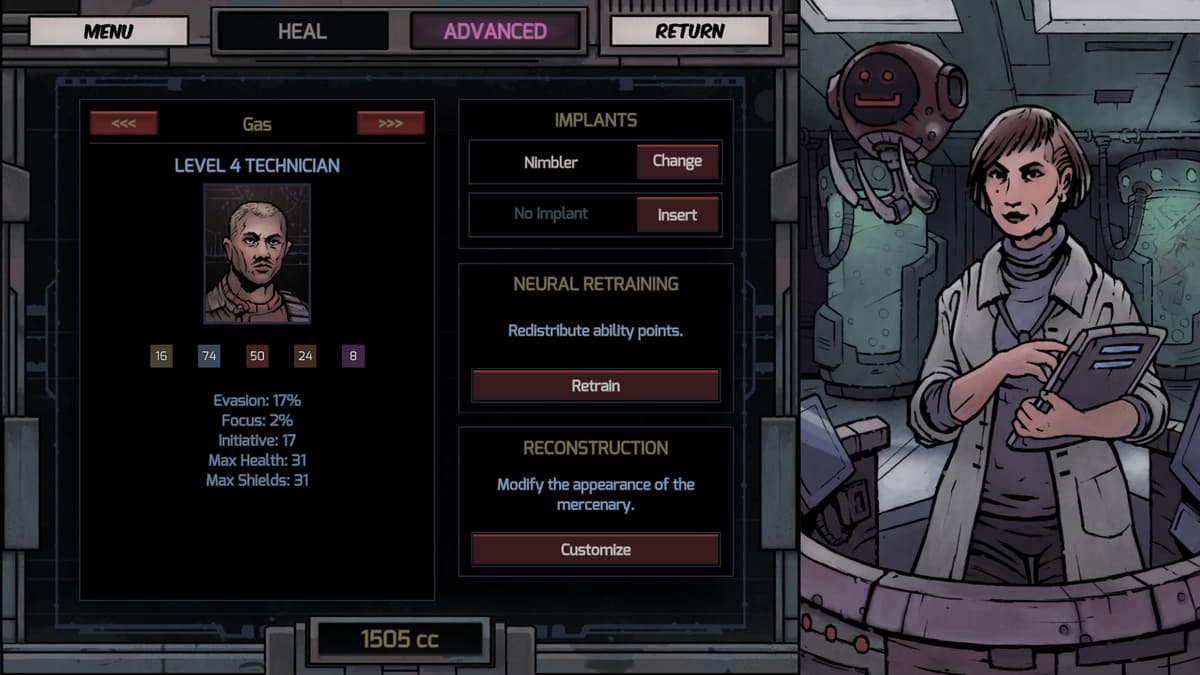 Picture of Deep Sky Derelicts: Definitive Edition