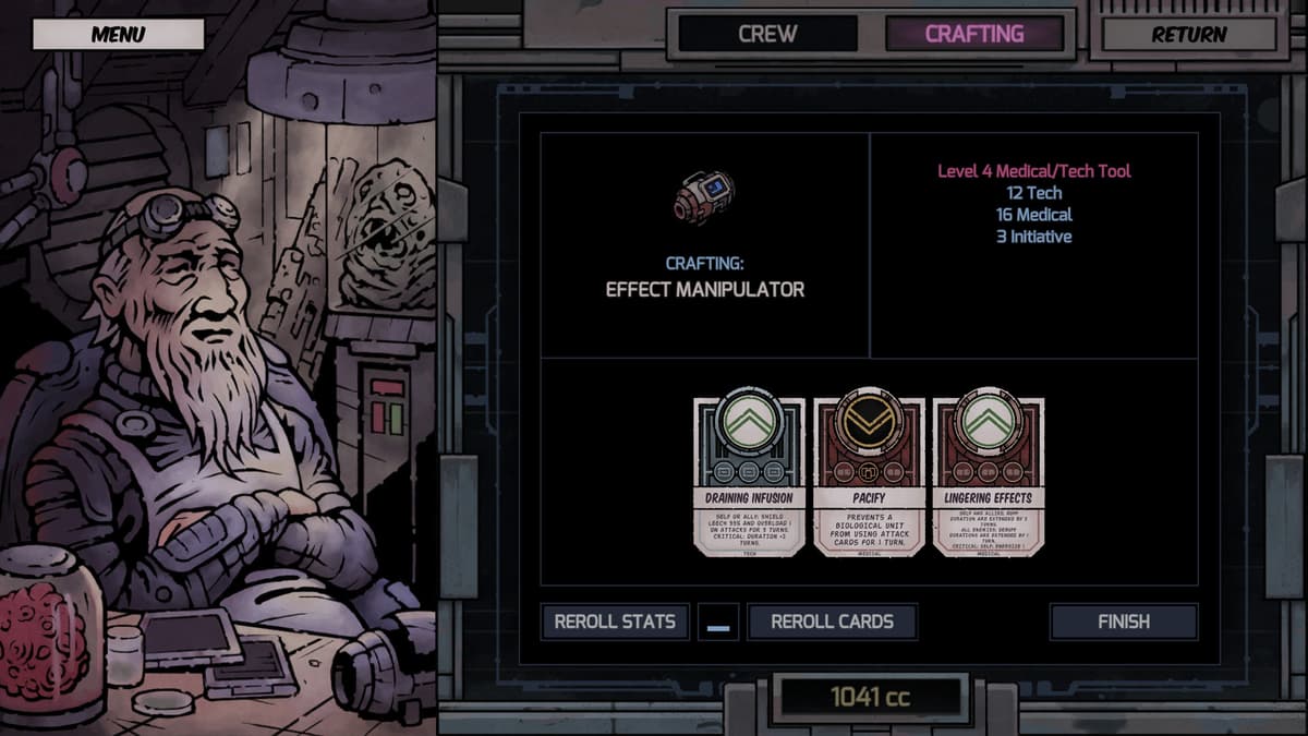 Picture of Deep Sky Derelicts: Definitive Edition