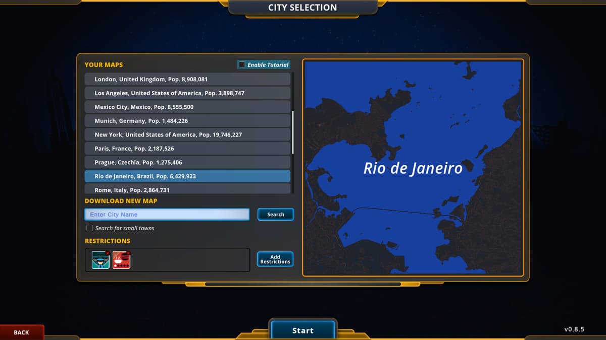 Picture of Delivery INC