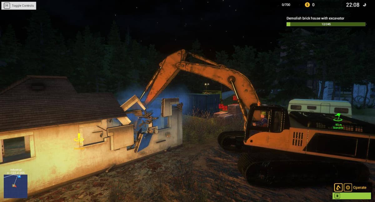 Picture of Demolish & Build Company 2017