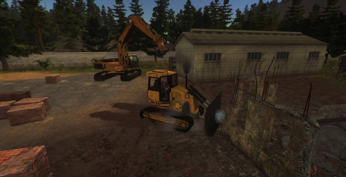 Picture of Demolish & Build Company 2017