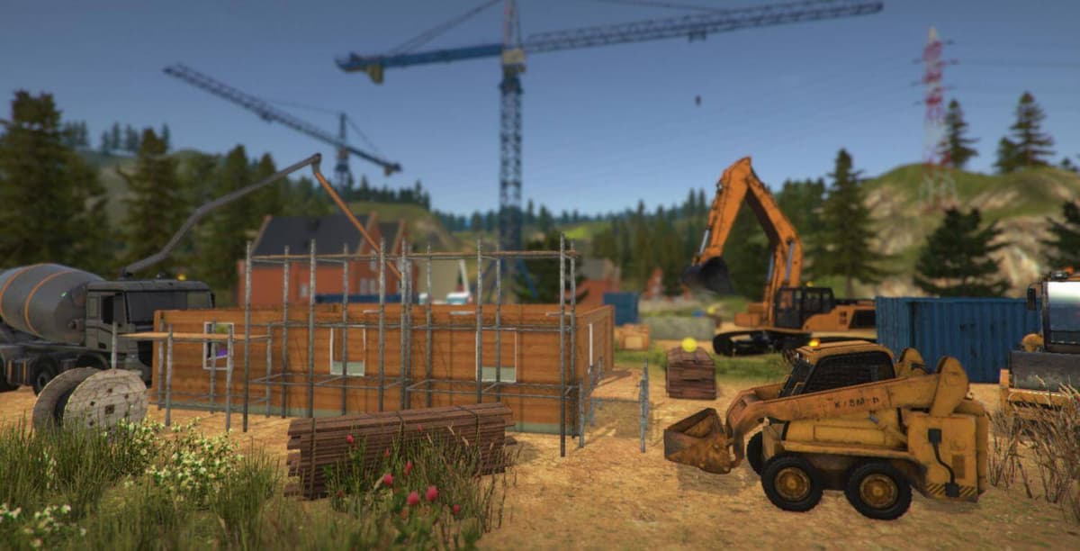 Picture of Demolish & Build Company 2017