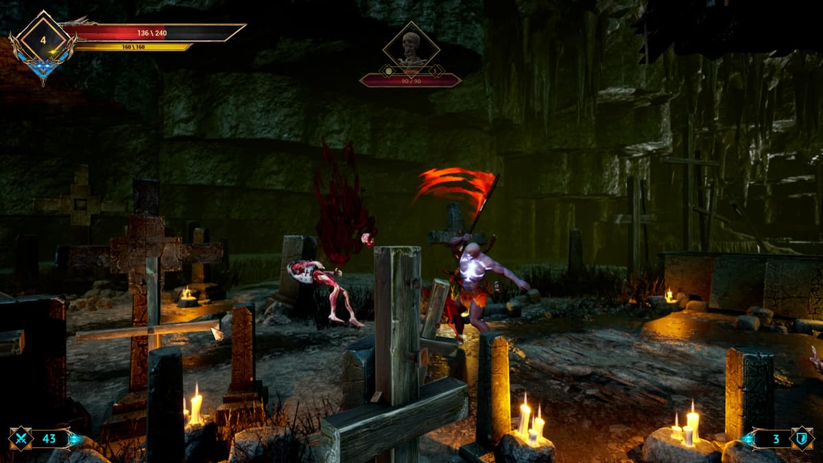 Picture of Demon Skin