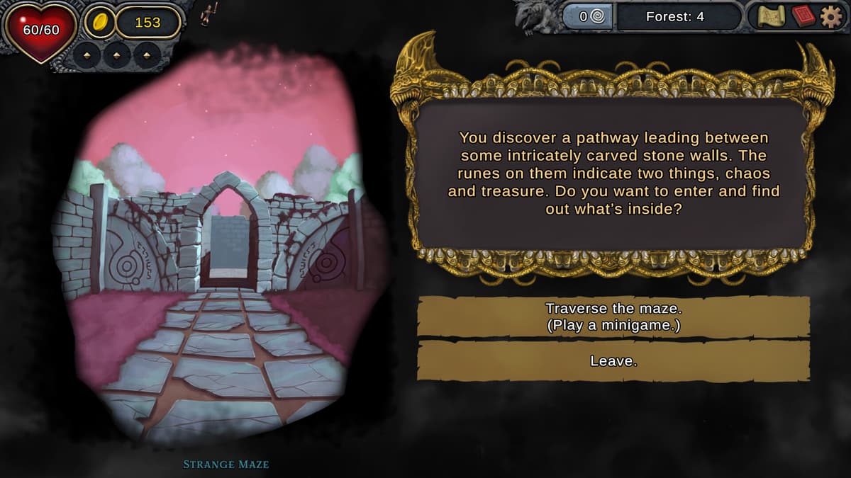Picture of Demon's Mirror
