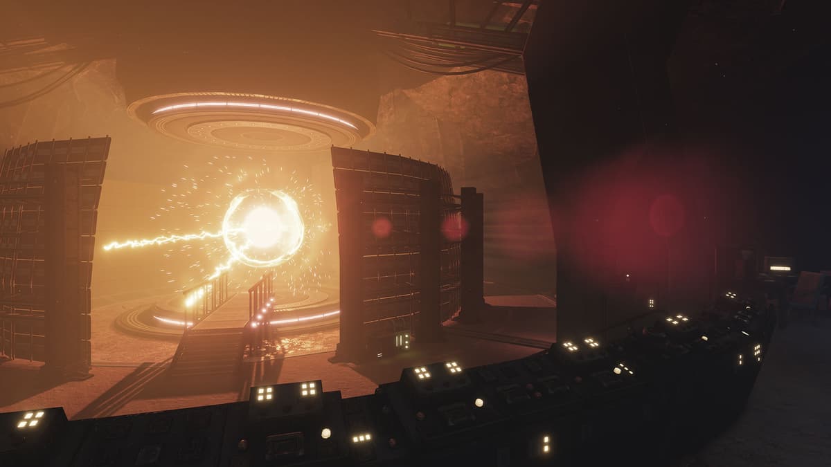Picture of Desolate