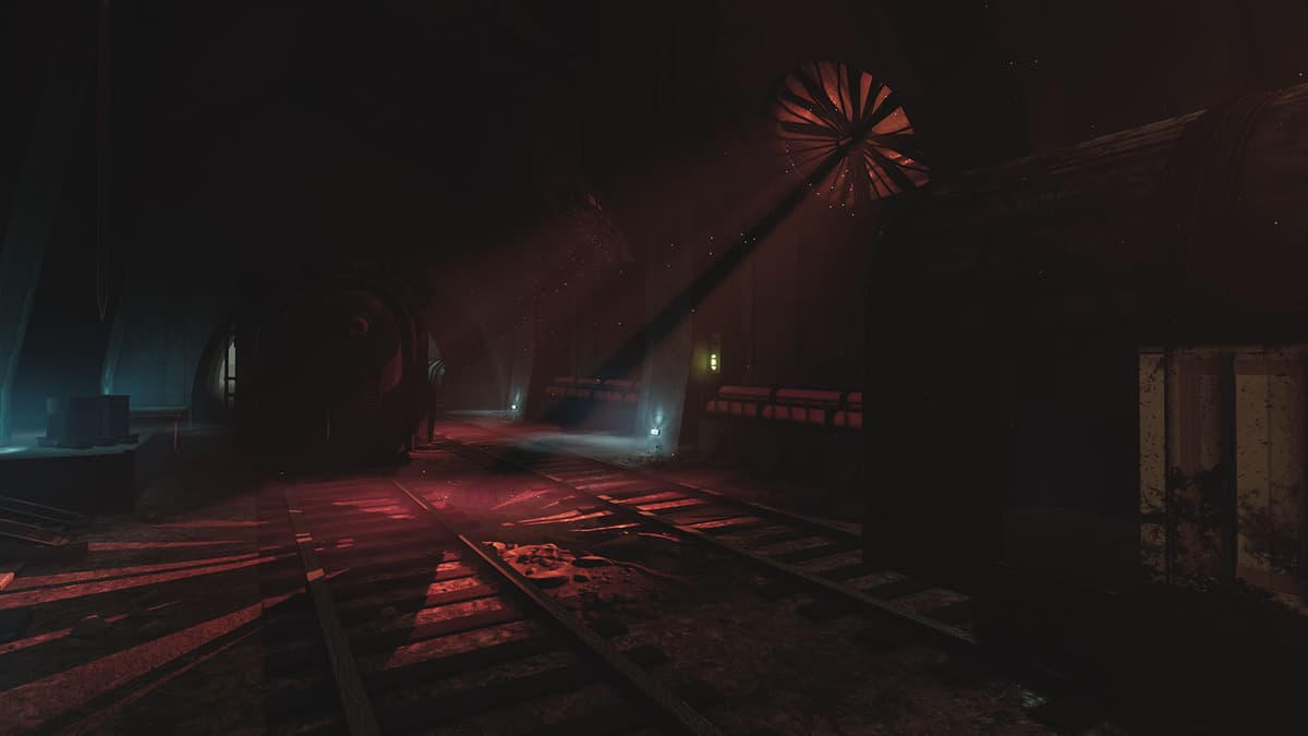 Picture of Desolate