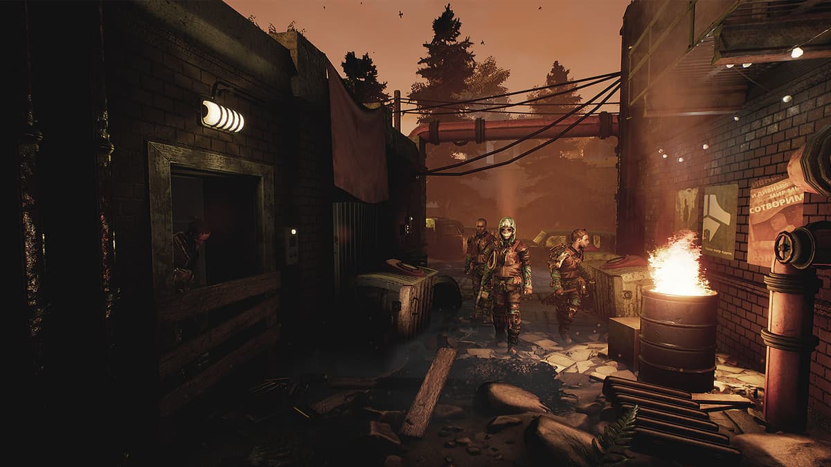 Picture of Desolate