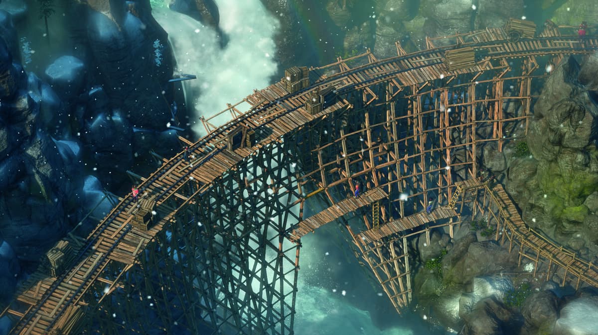 Picture of Desperados III Digital Deluxe Edition