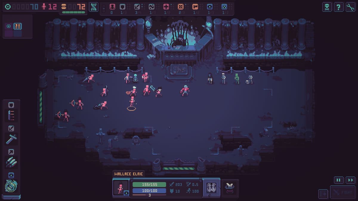 Picture of Despot's Game: Dystopian Army Builder