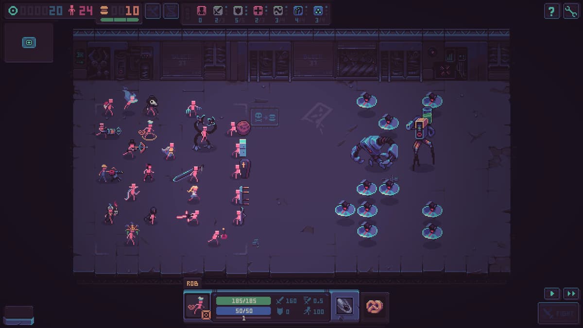 Picture of Despot's Game: Dystopian Army Builder