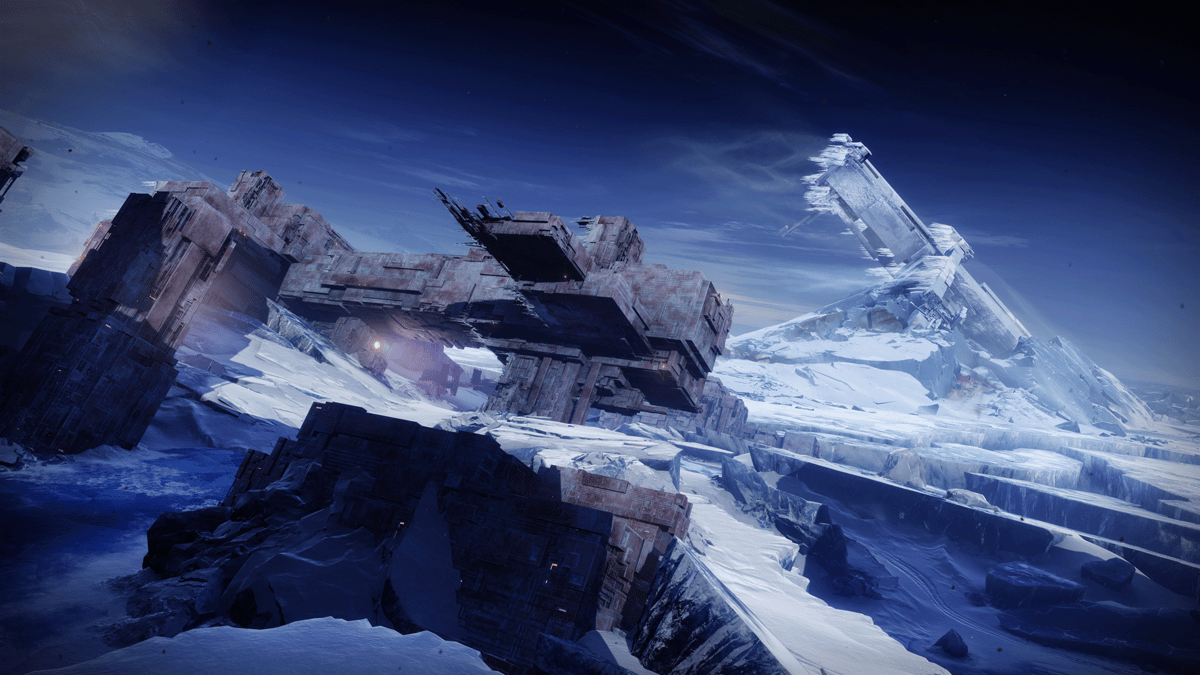 Picture of Destiny 2: Beyond Light - Deluxe Edition