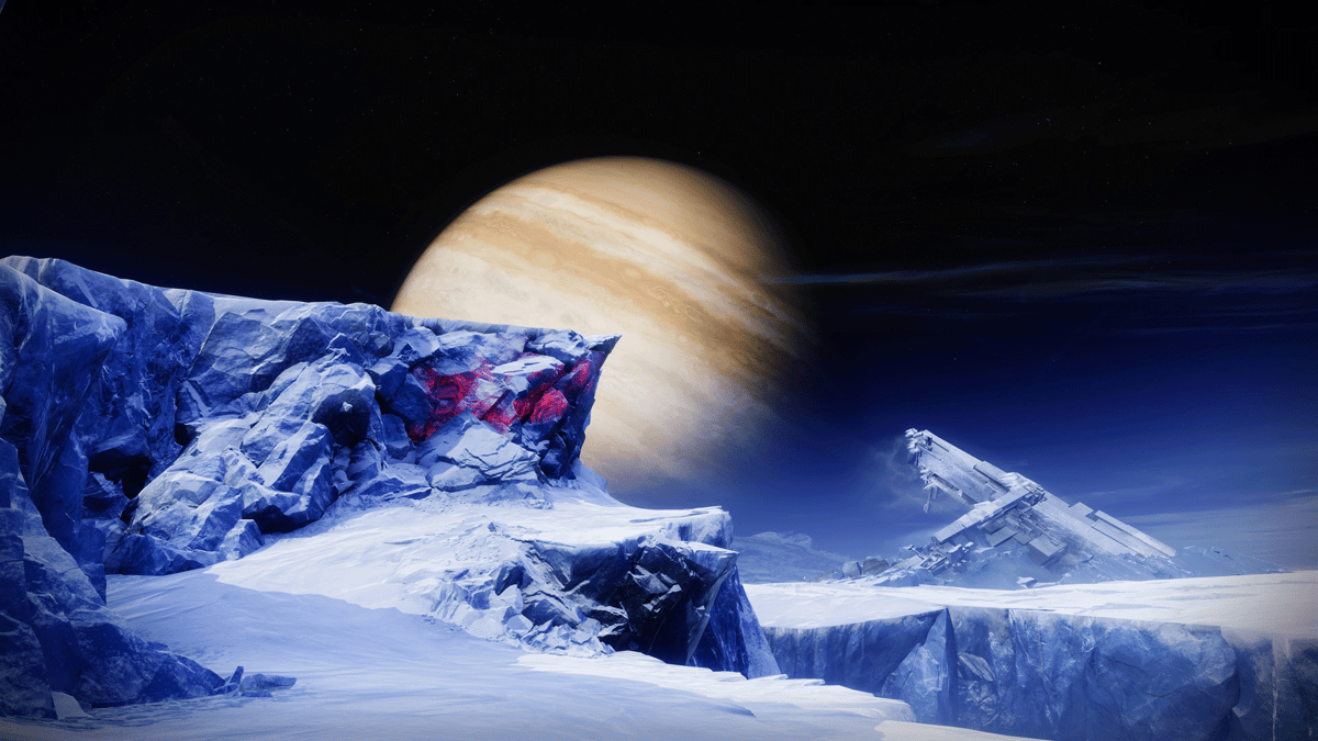 Picture of Destiny 2: Beyond Light - Deluxe Edition