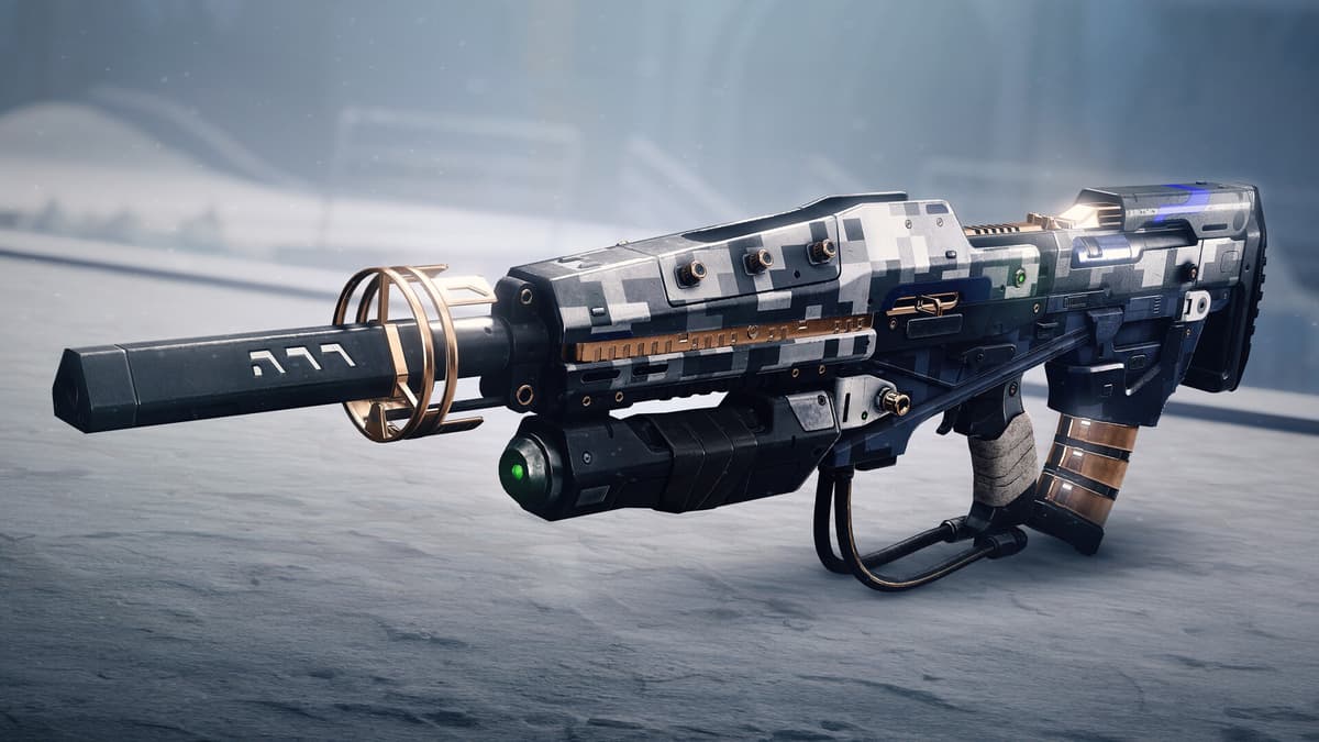 Picture of Destiny 2: Beyond Light Pack