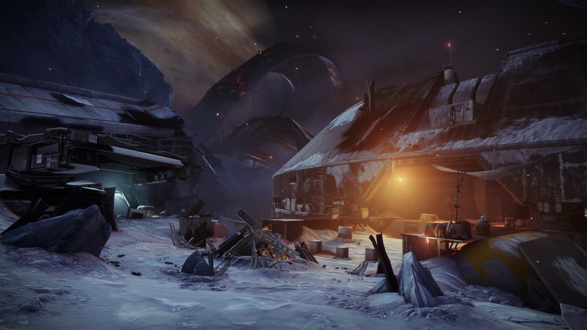 Picture of Destiny 2: Beyond Light Pack