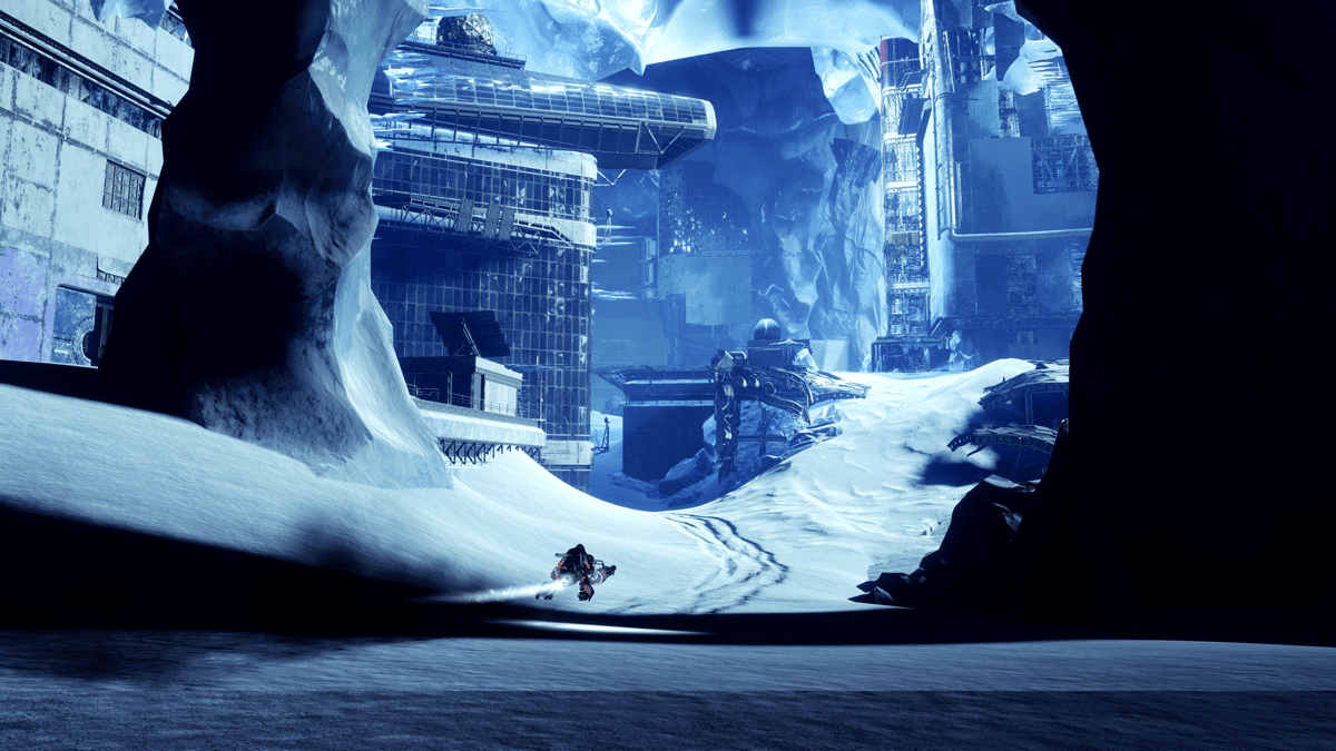 Picture of Destiny 2: Beyond Light + Season