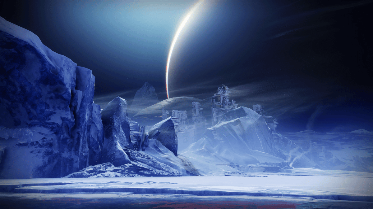 Picture of Destiny 2: Beyond Light + Season