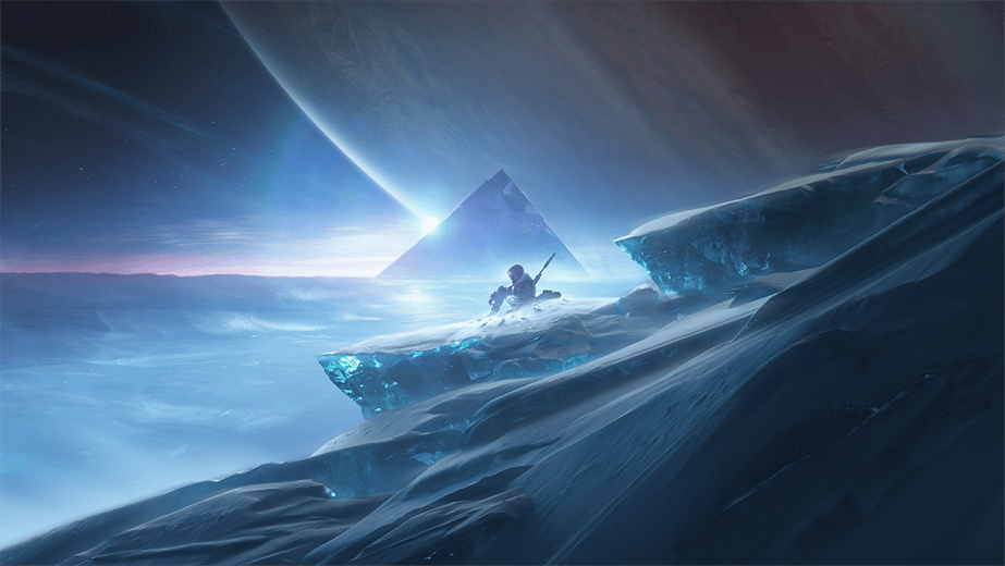 Picture of Destiny 2: Beyond Light + Season