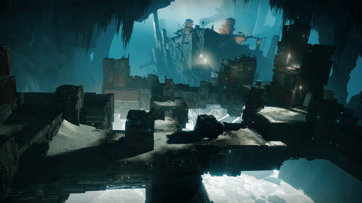 Picture of Destiny 2: Beyond Light + Season