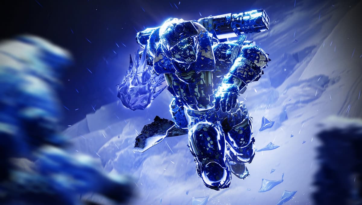 Picture of Destiny 2: Beyond Light - Xbox Series X